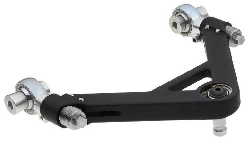 SPL Parts 2009+ Nissan 370Z Front Upper Camber/Caster Arms - Image 2