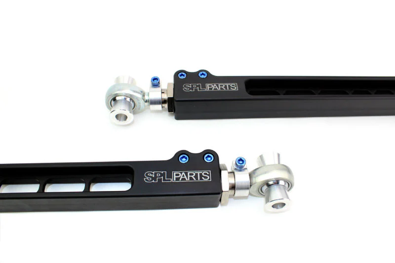 SPL Parts 2009+ Nissan 370Z Rear Toe Arms (Billet Version) - Image 4