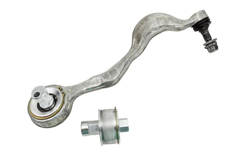 SPL Parts 2012+ BMW 3 Series/4 Series F3X Adjustable Front Caster Rod Monoball Bushings - Image 4