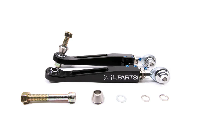 SPL Parts 2012+ BMW 3 Series/4 Series F3X Front Lower Control Arms - Image 2