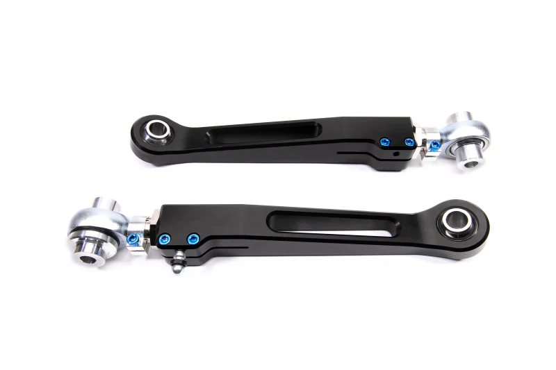 SPL Parts 2012+ BMW 3 Series/4 Series F3X Front Lower Control Arms - Image 4
