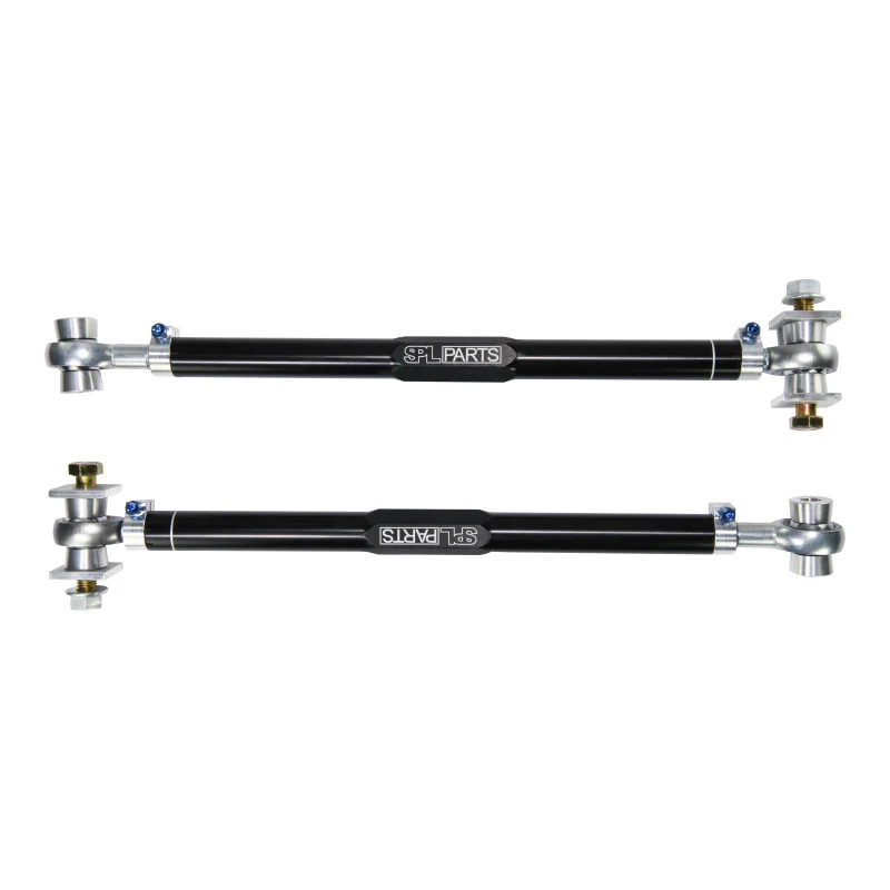 SPL Parts 2012+ BMW 3 Series/4 Series F3X Rear Toe Links w/Eccentric Lockout - Image 3