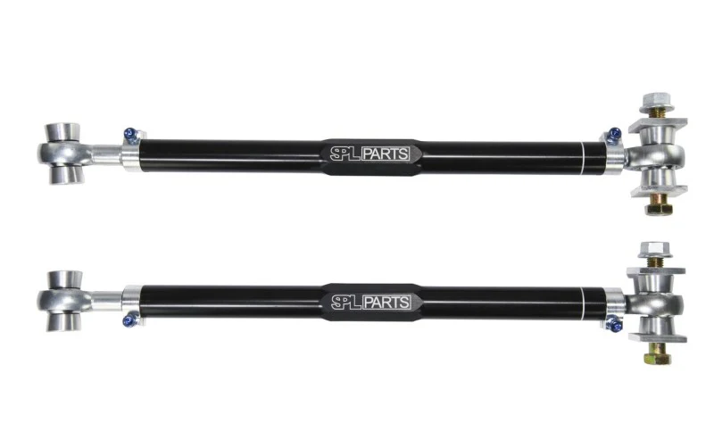 SPL Parts 2012+ BMW 3 Series/4 Series F3X Rear Toe Links w/Eccentric Lockout - Image 4