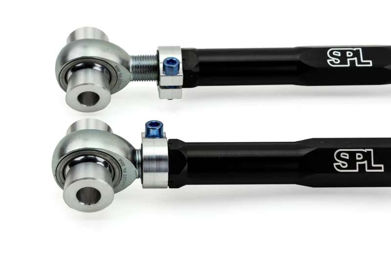 SPL Parts 2012+ BMW 3 Series/4 Series F3X Rear Traction Links - Image 2