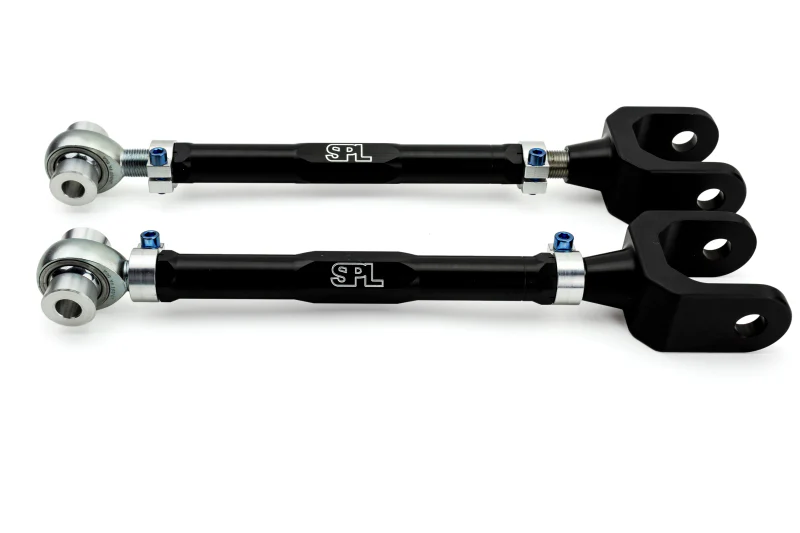 SPL Parts 2012+ BMW 3 Series/4 Series F3X Rear Traction Links - Image 3