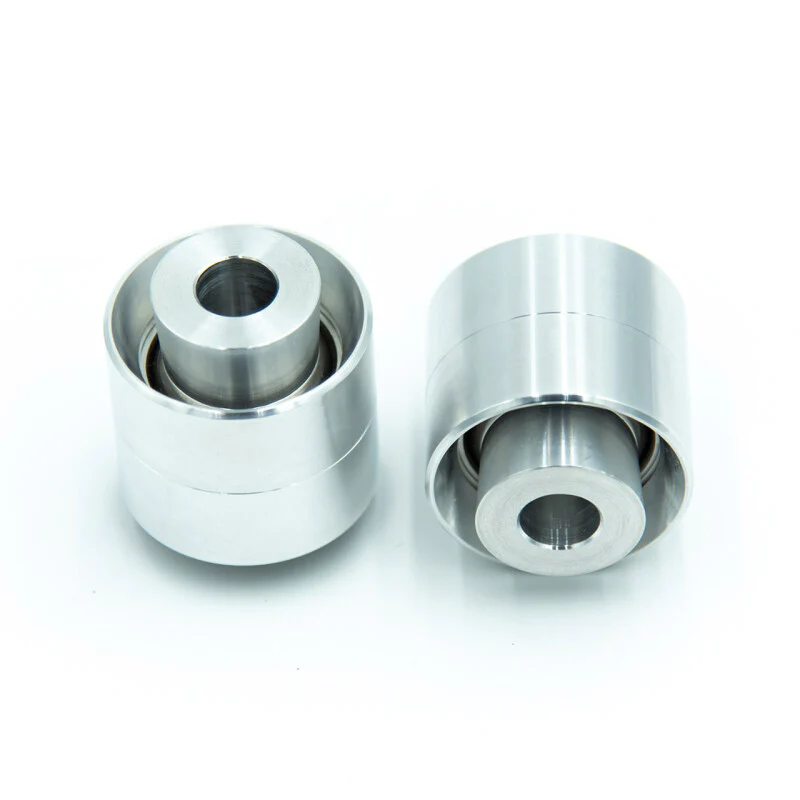 SPL Parts Subaru BRZ / 15+ WRX / Toyota 86/GR86 Rear Spherical Knuckle Bushing - Image 10