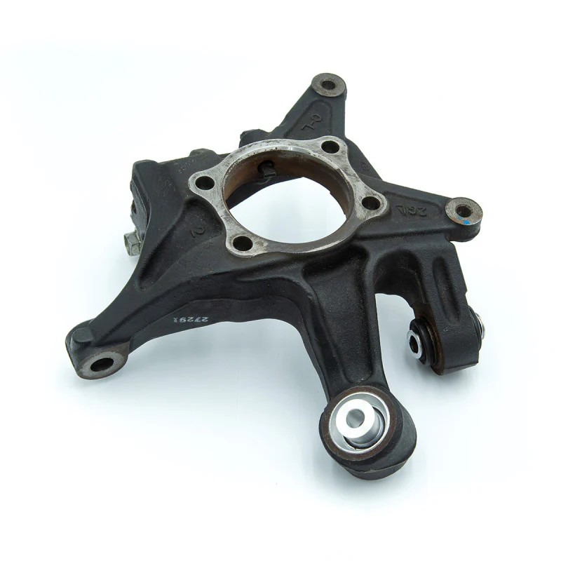 SPL Parts Subaru BRZ / 15+ WRX / Toyota 86/GR86 Rear Spherical Knuckle Bushing - Image 3
