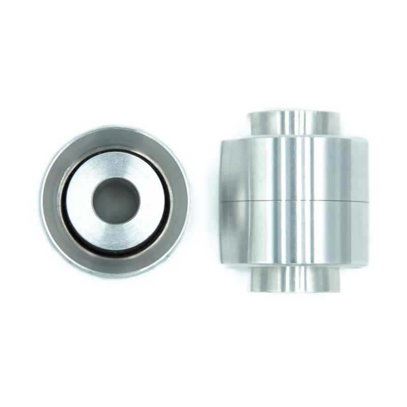SPL Parts Subaru BRZ / 15+ WRX / Toyota 86/GR86 Rear Spherical Knuckle Bushing - Image 6