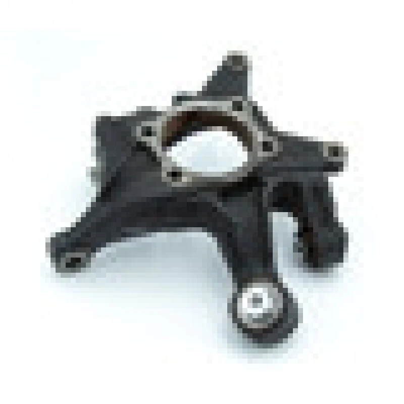 SPL Parts Subaru BRZ / 15+ WRX / Toyota 86/GR86 Rear Spherical Knuckle Bushing - Image 8