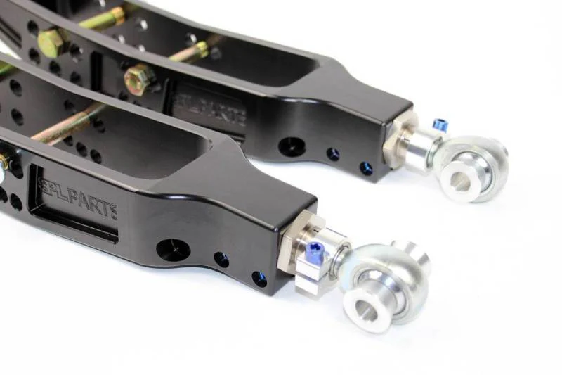 SPL Parts 2013+ Subaru BRZ/Toyota 86 / 2015+ Subaru WRX/STI Rear Lower Camber Arms - Image 2