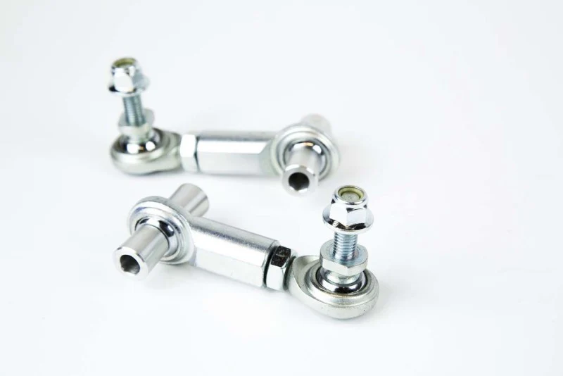 SPL Parts 2013+ Subaru BRZ/Toyota 86 / 2015+ Subaru WRX/STI Rear Swaybar Endlinks - Image 2
