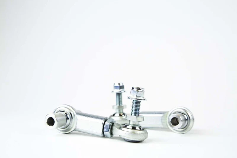 SPL Parts 2013+ Subaru BRZ/Toyota 86 / 2015+ Subaru WRX/STI Rear Swaybar Endlinks - Image 4