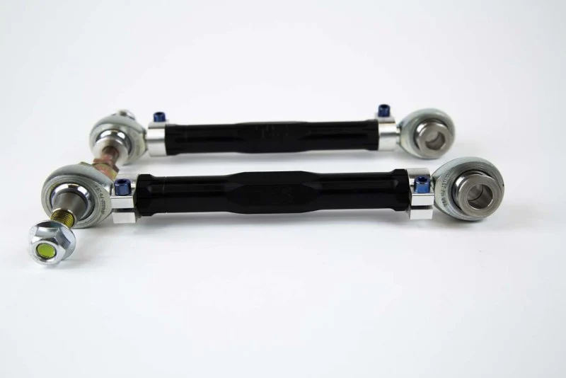 SPL Parts 2013+ Subaru BRZ/Toyota 86 / 2015+ Subaru WRX/STI Rear Toe Arms - Image 2