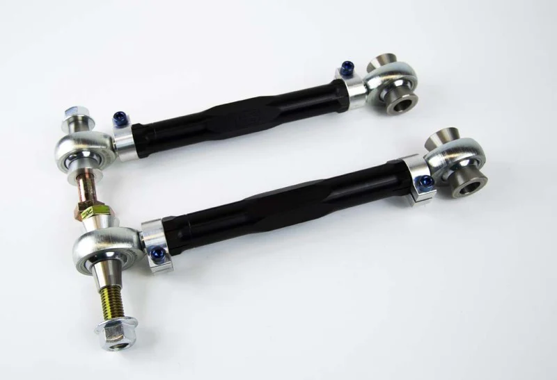 SPL Parts 2013+ Subaru BRZ/Toyota 86 / 2015+ Subaru WRX/STI Rear Toe Arms w/Eccentric Lockout - Image 3