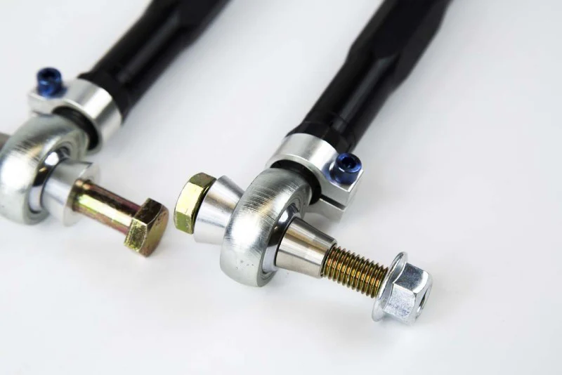 SPL Parts 2013+ Subaru BRZ/Toyota 86 / 2015+ Subaru WRX/STI Rear Toe Arms w/Eccentric Lockout - Image 4