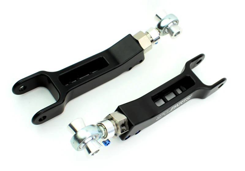 SPL Parts 2013+ Subaru BRZ/Toyota 86 Rear Traction Arms - Image 2