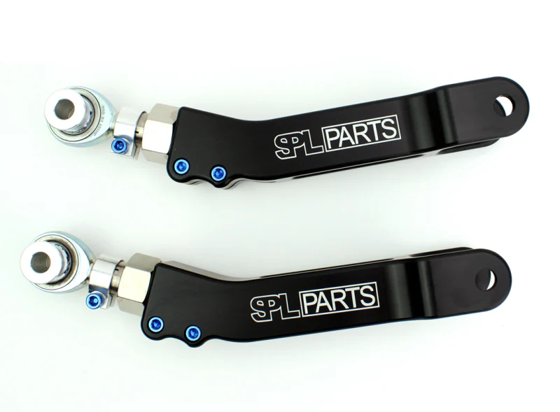 SPL Parts 2013+ Subaru BRZ/Toyota 86 Rear Traction Arms - Image 3