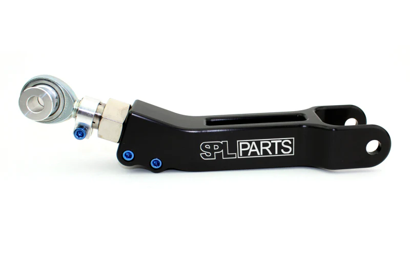 SPL Parts 2013+ Subaru BRZ/Toyota 86 Rear Traction Arms - Image 4