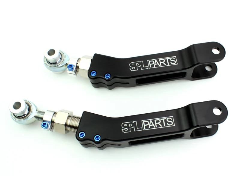 SPL Parts 2013+ Subaru BRZ/Toyota 86 Rear Traction Arms - Image 5