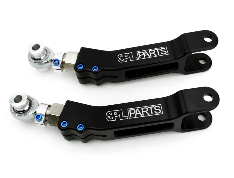 SPL Parts 2013+ Subaru BRZ/Toyota 86 Rear Traction Arms - Image 6