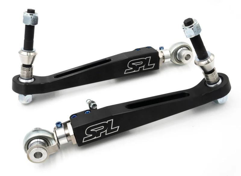 SPL Parts 2014+ BMW M2/M3/M4 (F8X) Front Lower Control Arms - Image 2