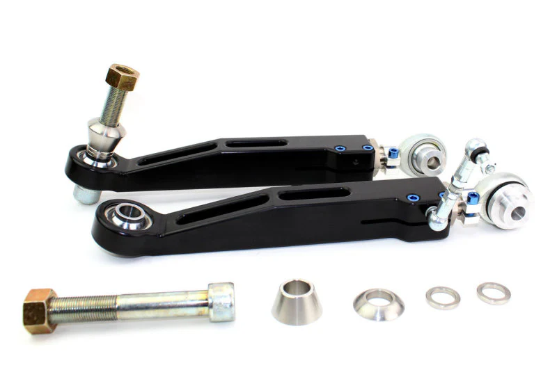 SPL Parts 2014+ BMW M2/M3/M4 (F8X) Front Lower Control Arms - Image 3