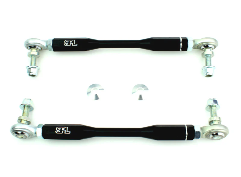 SPL Parts 2014+ BMW M2/M3/M4 (F8X) Front Swaybar Endlinks - Image 2