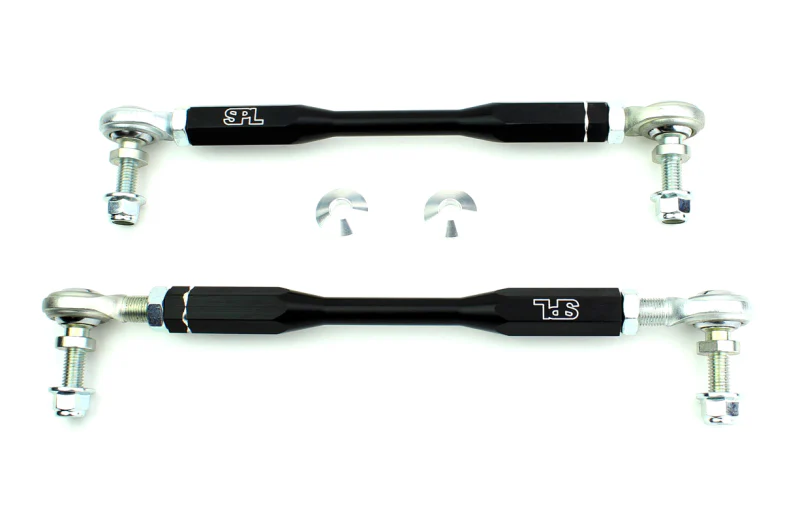 SPL Parts 2014+ BMW M2/M3/M4 (F8X) Front Swaybar Endlinks - Image 3
