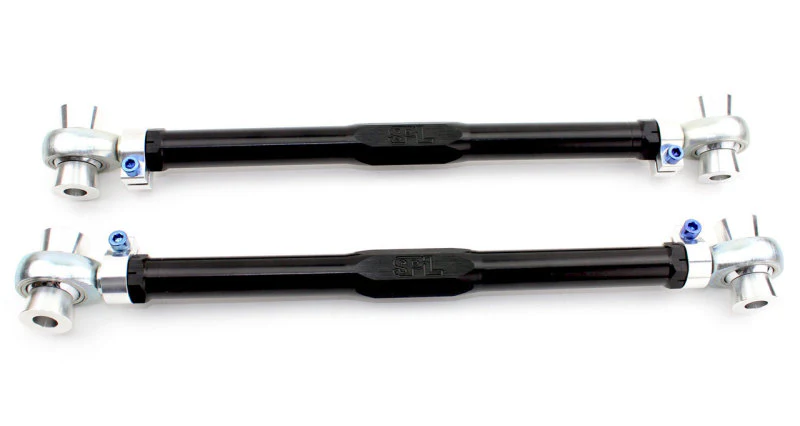 SPL Parts 2014+ BMW M2/M3/M4 (F8X) Rear Toe Links - Image 2