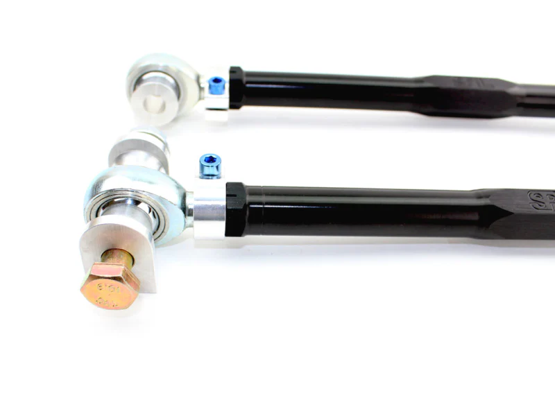 SPL Parts 2014+ BMW M2/M3/M4 (F8X) Rear Toe Links w/Eccentric Lockout - Image 2