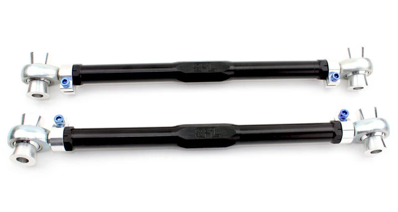 SPL Parts 2014+ BMW M2/M3/M4 (F8X) Rear Traction Links - Image 2