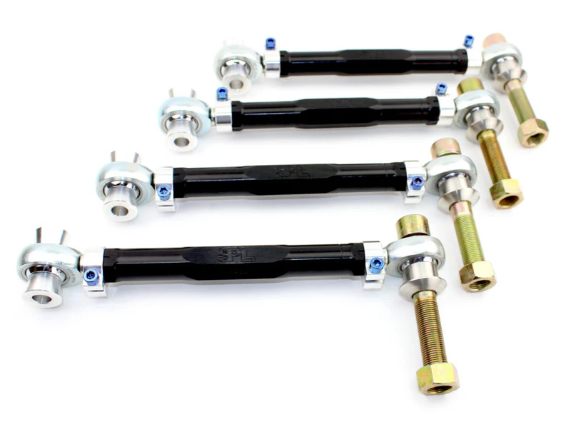 SPL Parts 2014+ BMW M2/M3/M4 (F8X) Rear Upper Control Arms - Image 2