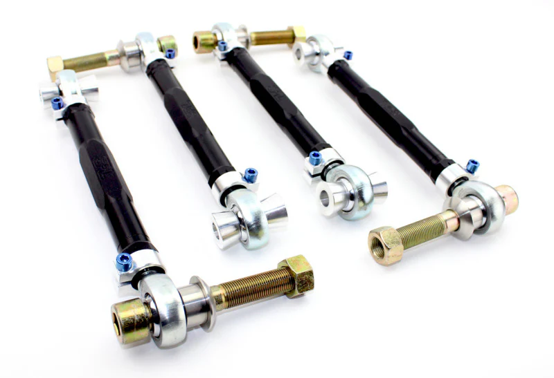 SPL Parts 2014+ BMW M2/M3/M4 (F8X) Rear Upper Control Arms - Image 4
