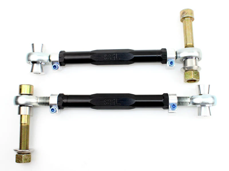 SPL Parts 2014+ BMW M2/M3/M4 (F8X) Rear Upper Control Arms - Image 5