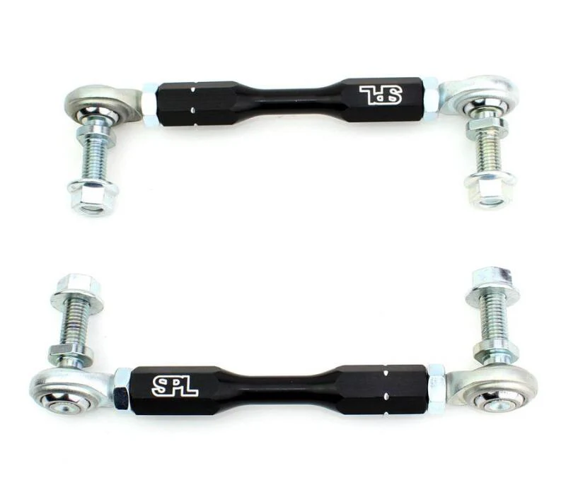 SPL Parts 2015+ Ford Mustang (S550) Front Swaybar Endlinks - Image 5