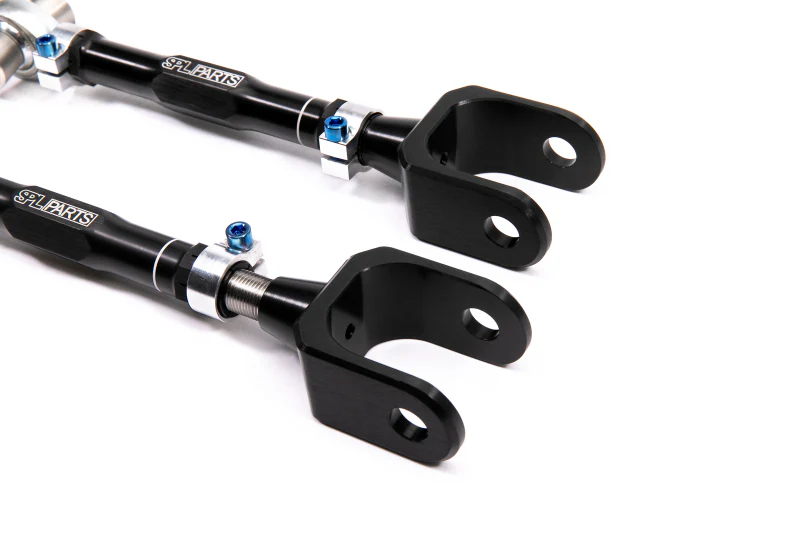 SPL Parts 2015+ Ford Mustang (S550) Rear Toe Links - Image 2