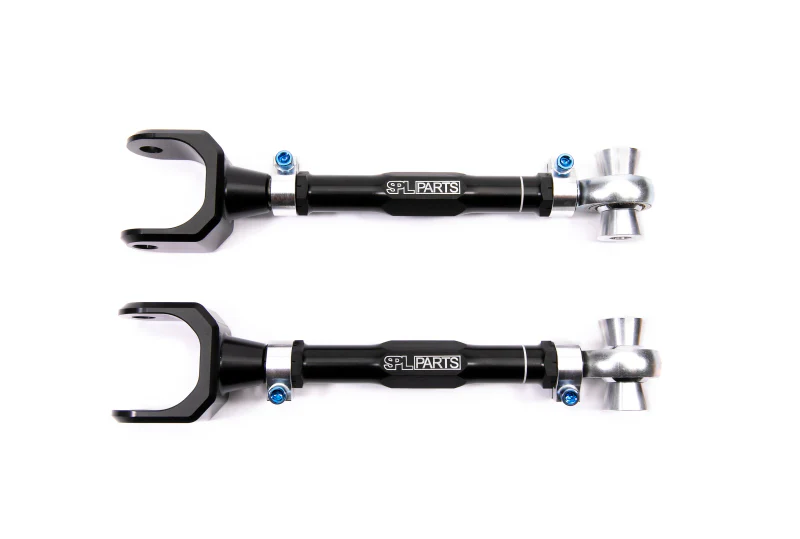SPL Parts 2015+ Ford Mustang (S550) Rear Toe Links - Image 3