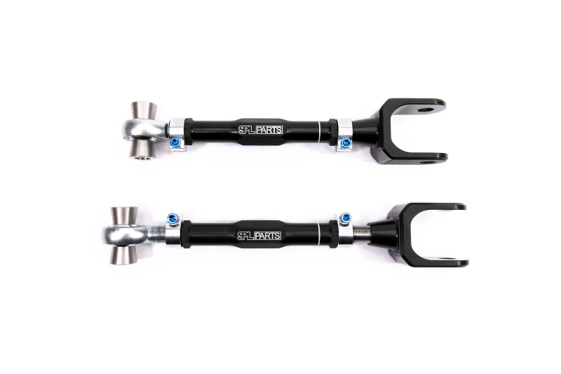 SPL Parts 2015+ Ford Mustang (S550) Rear Toe Links - Image 4
