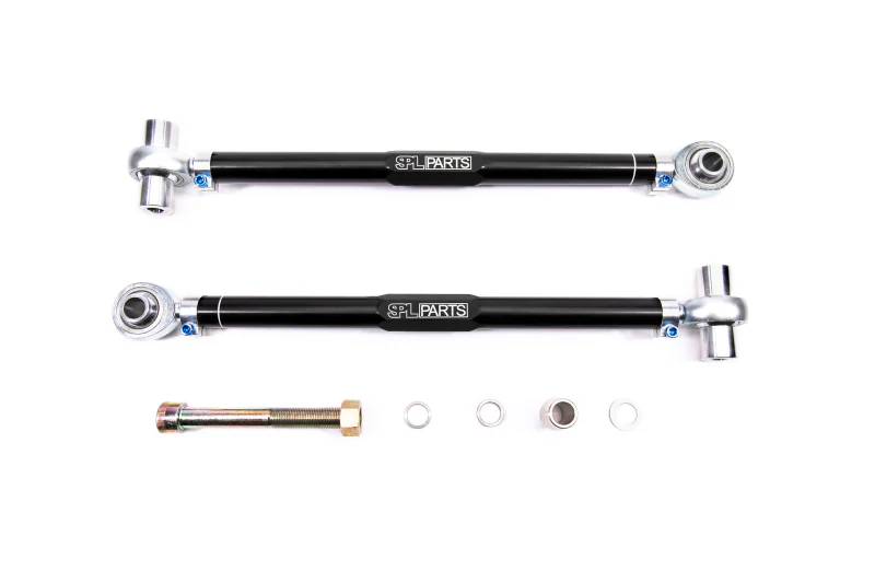 SPL Parts 2016+ Chevrolet Camaro (Gen 6) Front Tension Rods - Image 2