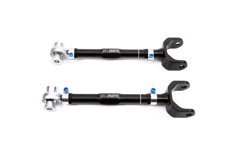 SPL Parts 2016+ Chevrolet Camaro (Gen 6) Rear Upper Traction Arms - Image 2
