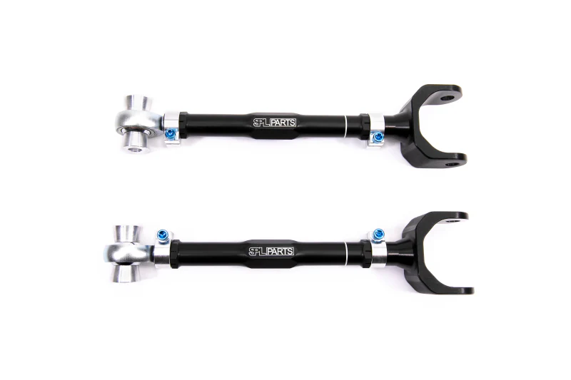 SPL Parts 2016+ Chevrolet Camaro (Gen 6) Rear Upper Traction Arms - Image 3