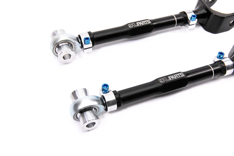 SPL Parts 2016+ Chevrolet Camaro (Gen 6) Rear Upper Traction Arms - Image 4