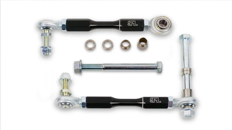 SPL Parts 2017+ Porsche (982/718) Front Swaybar Endlinks - Image 2