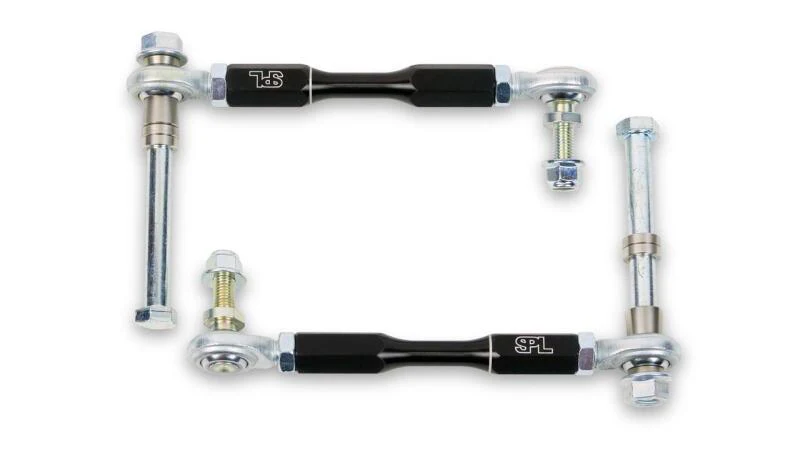 SPL Parts 2017+ Porsche (982/718) Front Swaybar Endlinks - Image 4