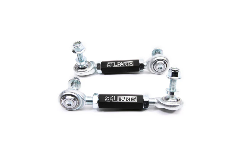 SPL Parts 2017+ Tesla Model 3 Rear Swaybar Endlinks - Image 3