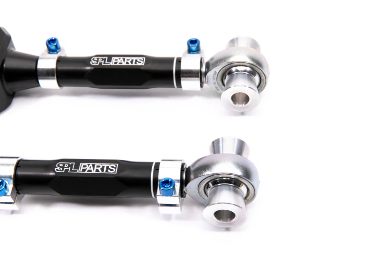 SPL Parts 2017+ Tesla Model 3 Rear Toe Links - Image 2