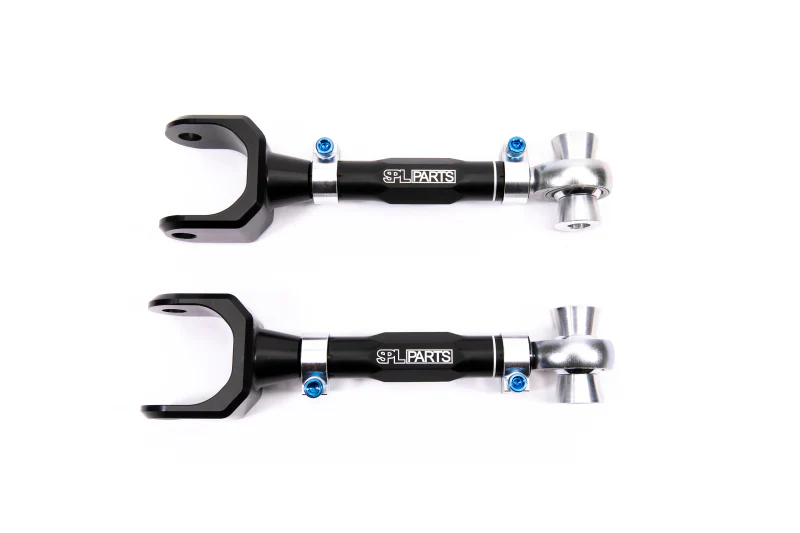 SPL Parts 2017+ Tesla Model 3 Rear Toe Links - Image 3