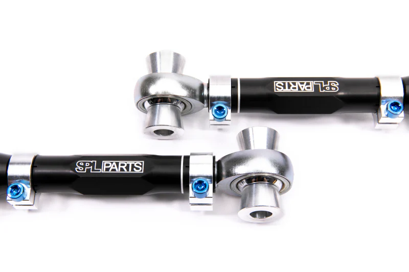 SPL Parts 2017+ Tesla Model 3 Rear Toe Links - Image 4