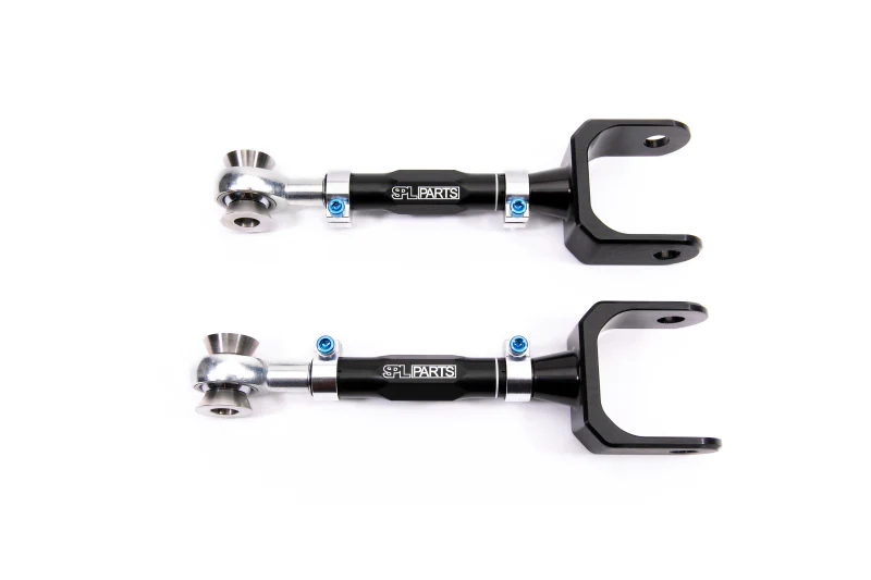 SPL Parts 2017+ Tesla Model 3 Rear Upper Lateral (Camber) Links - Image 2