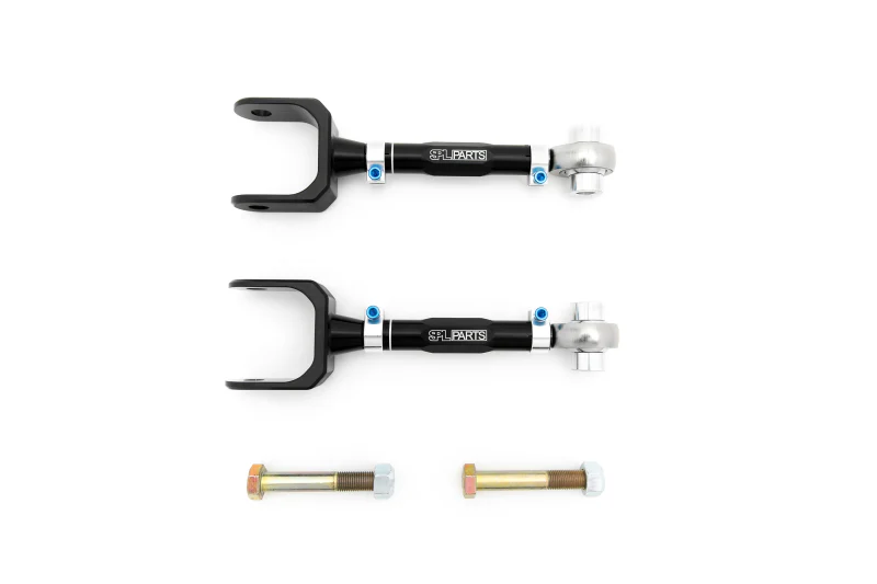 SPL Parts 2017+ Tesla Model 3 Rear Upper Lateral (Camber) Links - Image 3